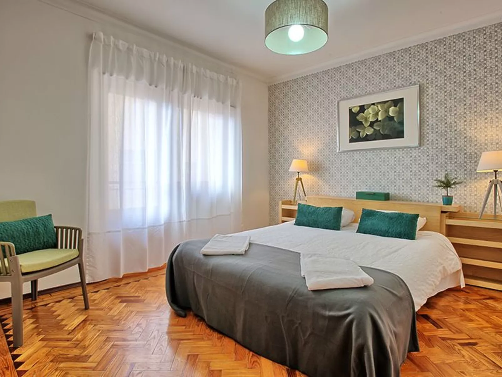 Studio für 19 Personen und 1 Kind in Lissabon, Região de Lisboa (Costa de Lisbo-Binnen