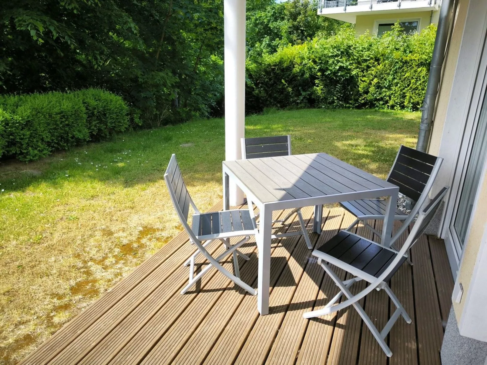 Ostseeblick 6-Buiten