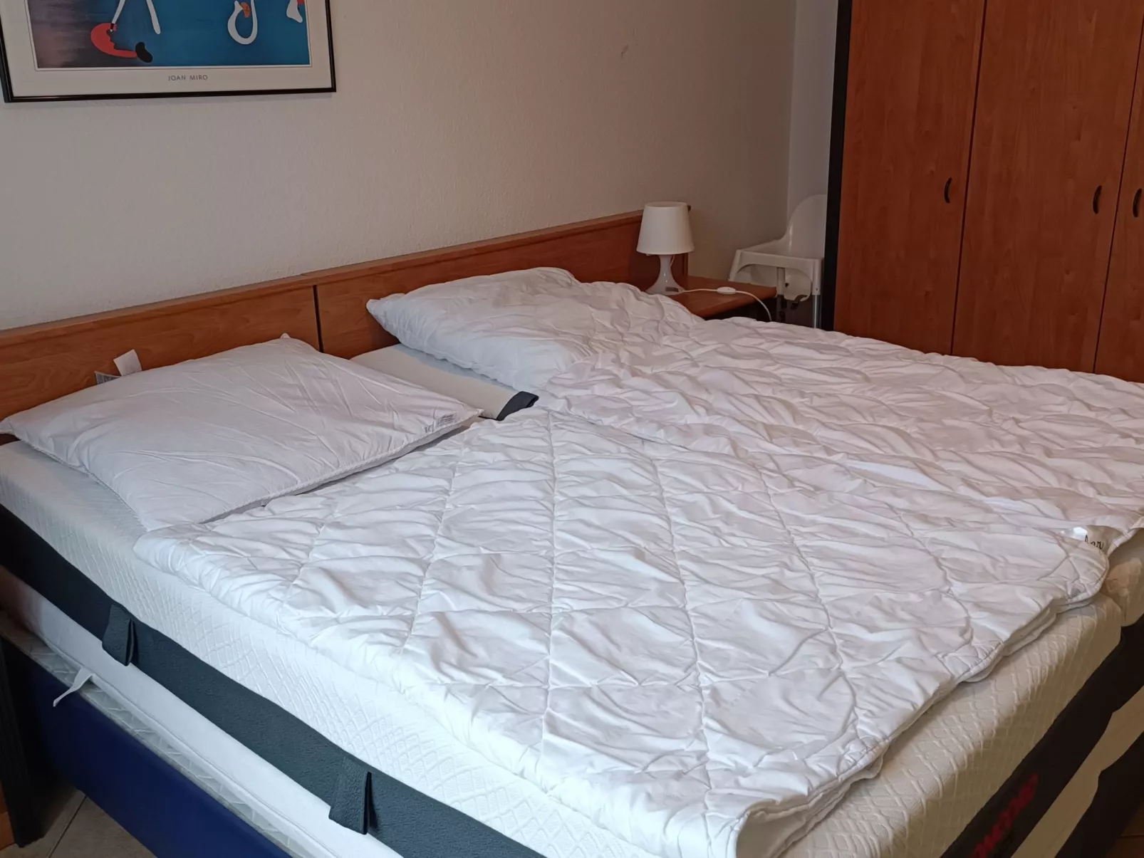 Haus Nordstrand Wohnung 27-Binnen