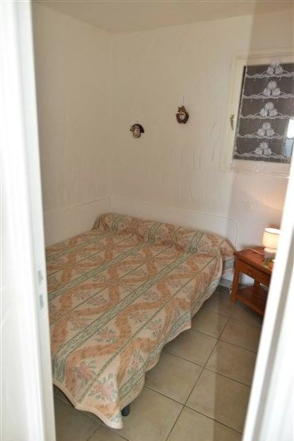 Wohnung "Logement 2 personnes"-Image-tags.info