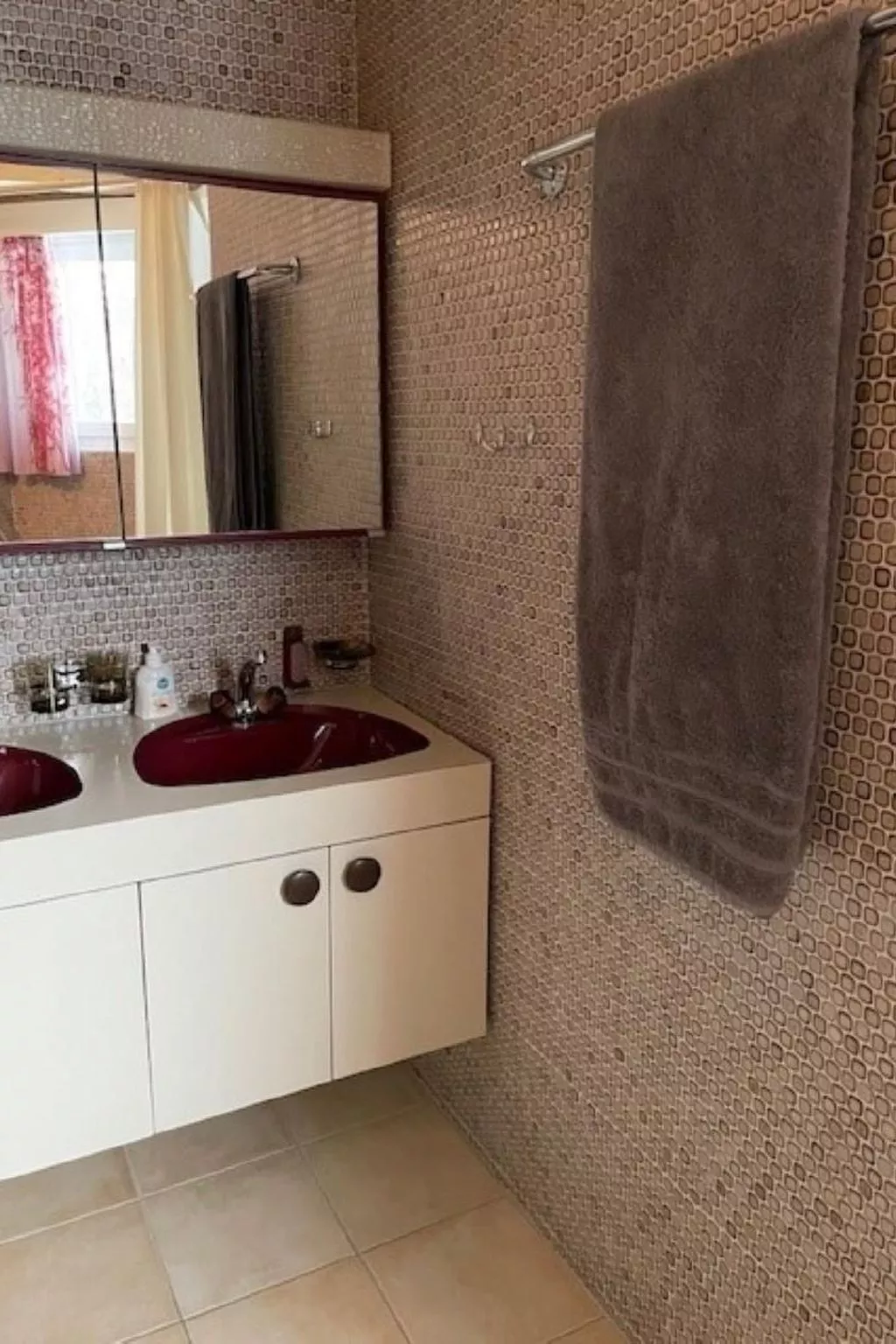 Chesa Tschuetta-Binnen