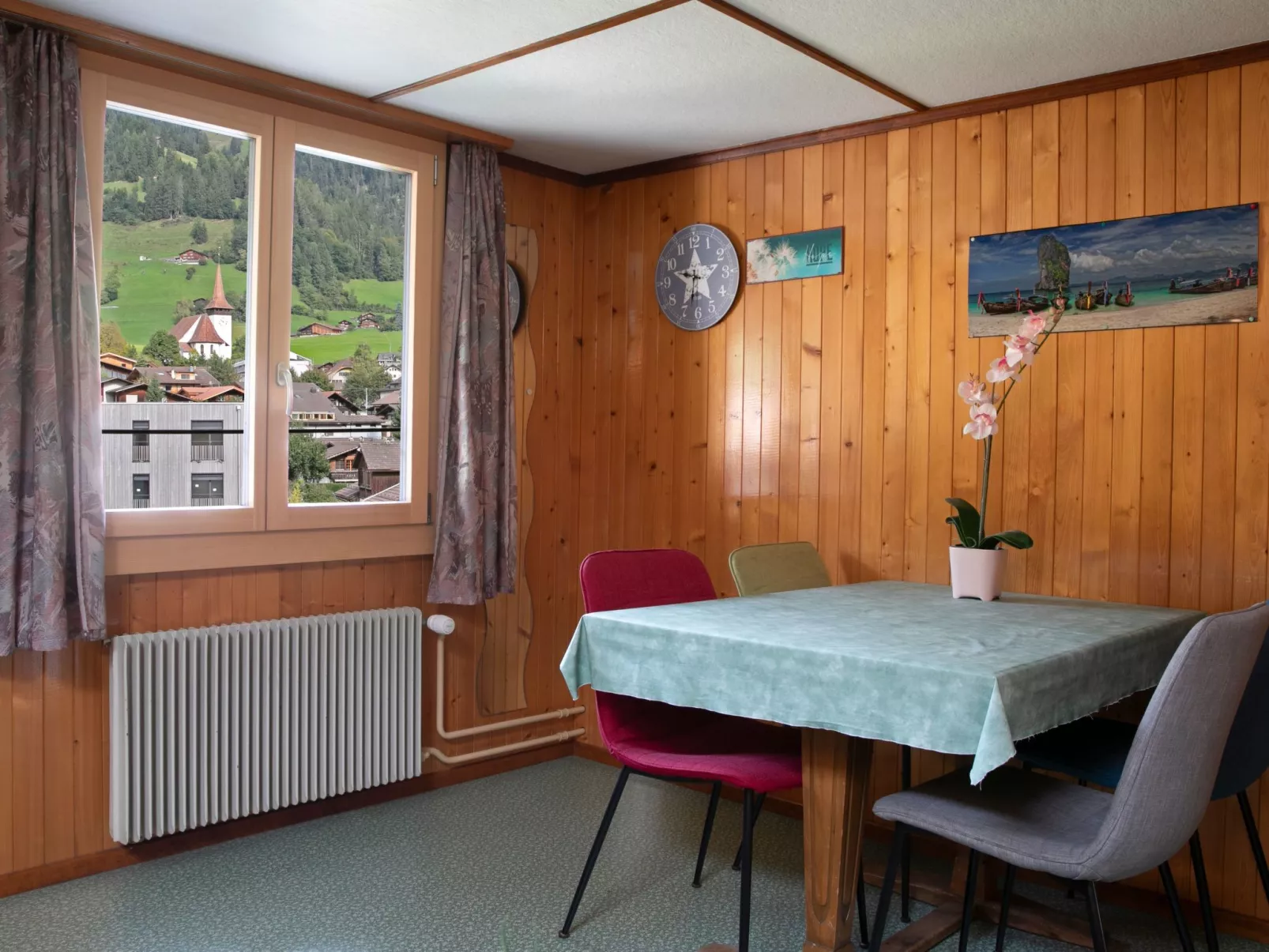 Gehrihornblick-Binnen