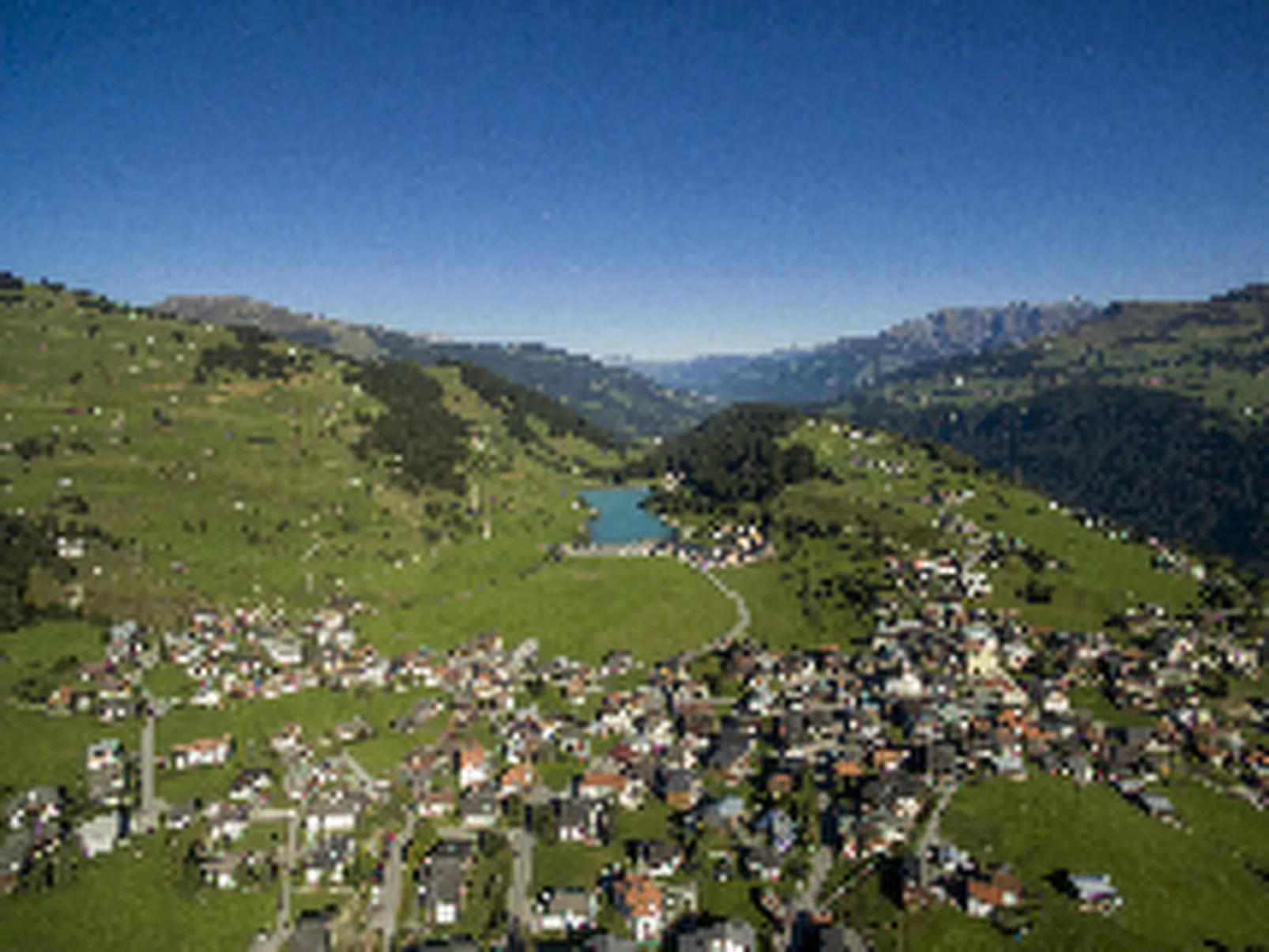 CasaMarmarolla-Omgeving