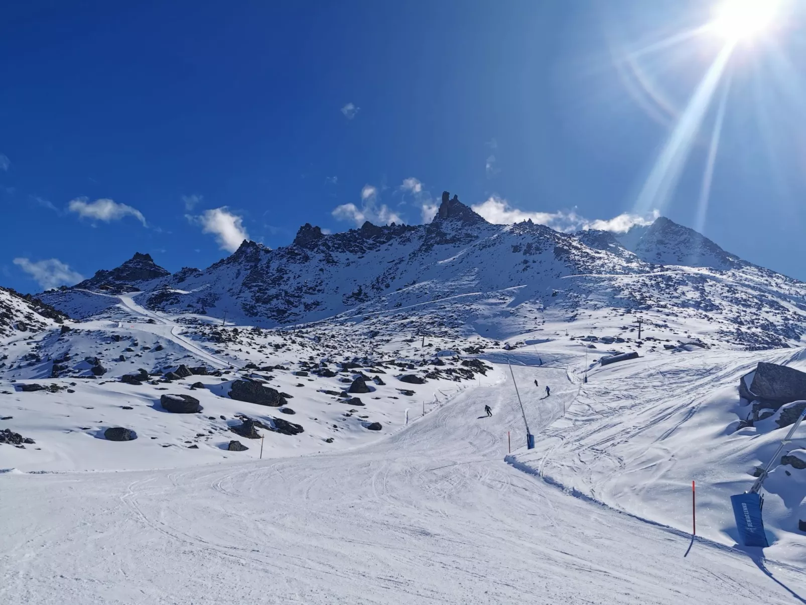 La Collina,Haus C,-Buiten