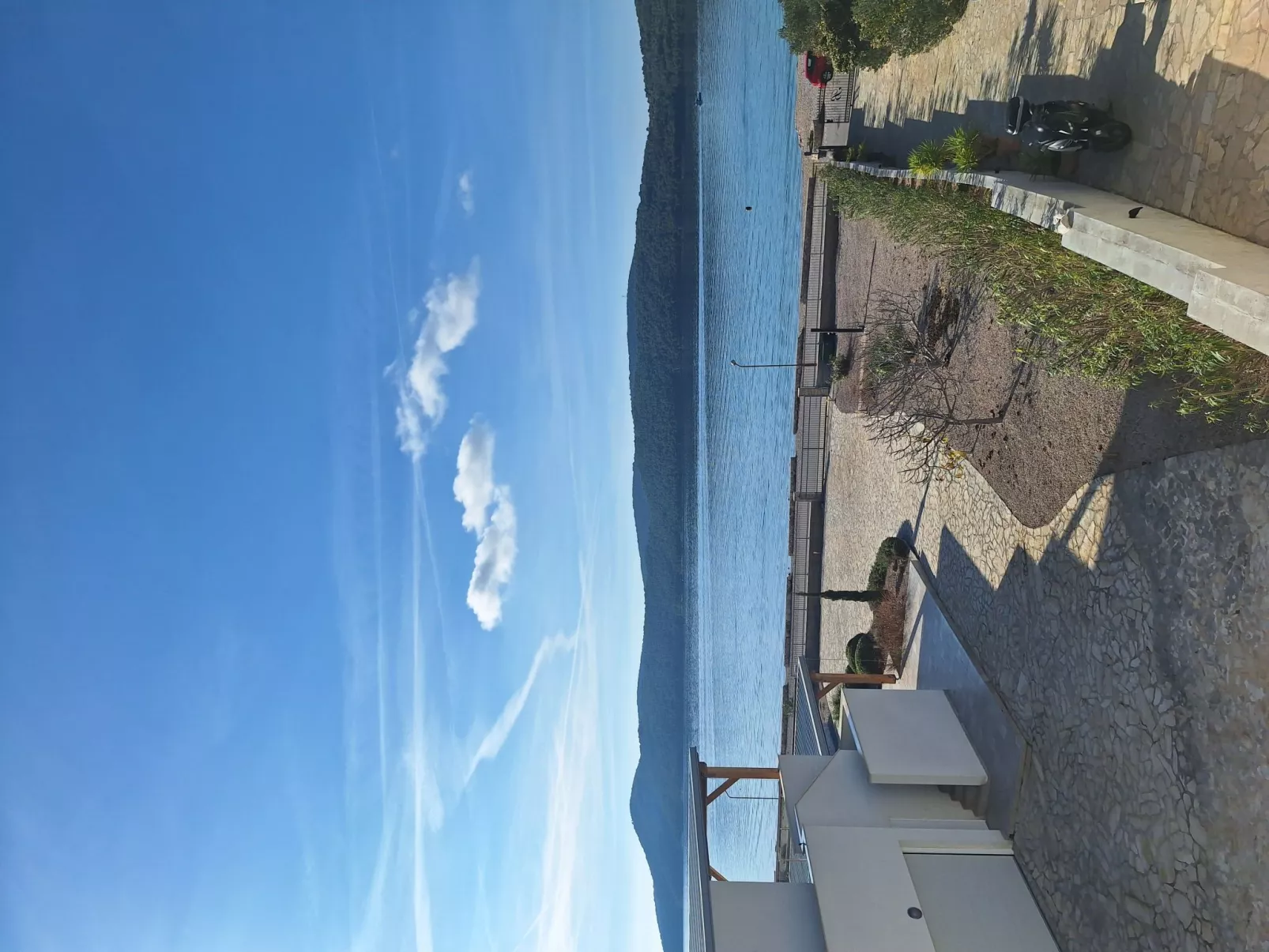 Wohnung "Wohnung Nr. 2".-Buiten