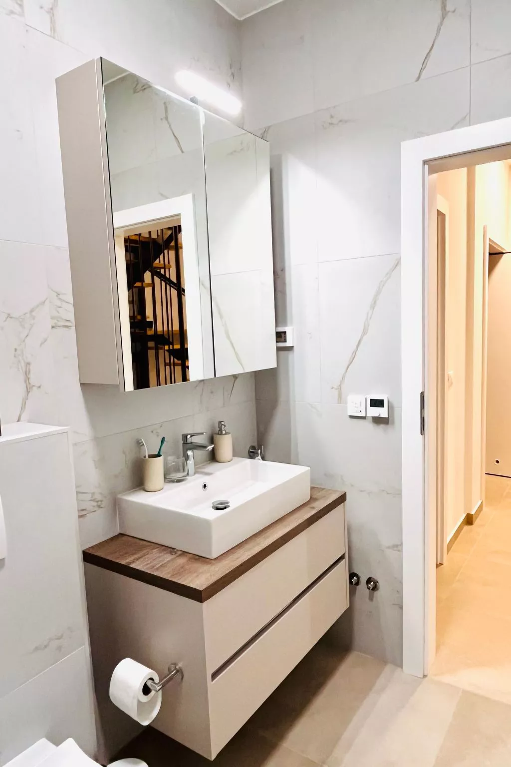 Oase mit Meerblick - Zadar Villa & Spa-Binnen