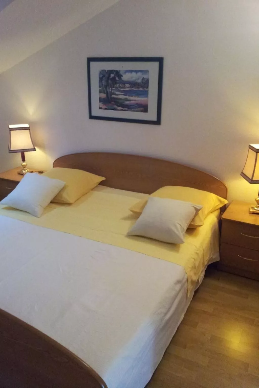 Belafuza in Zadar-Binnen