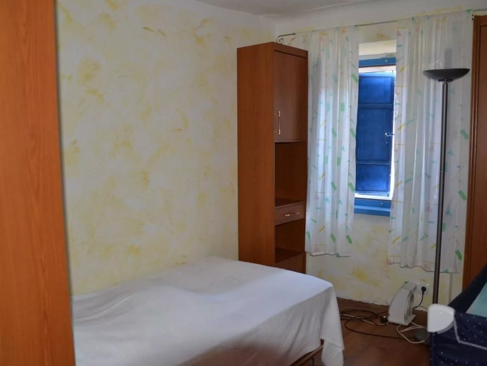 Altes Steinhaus-Binnen