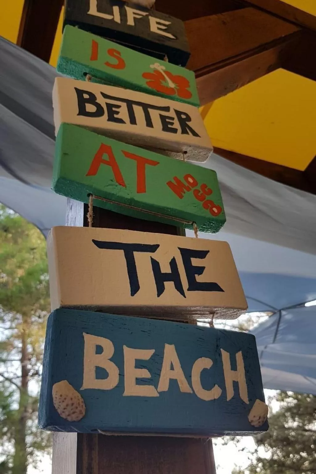 Villa Androcec-Buiten