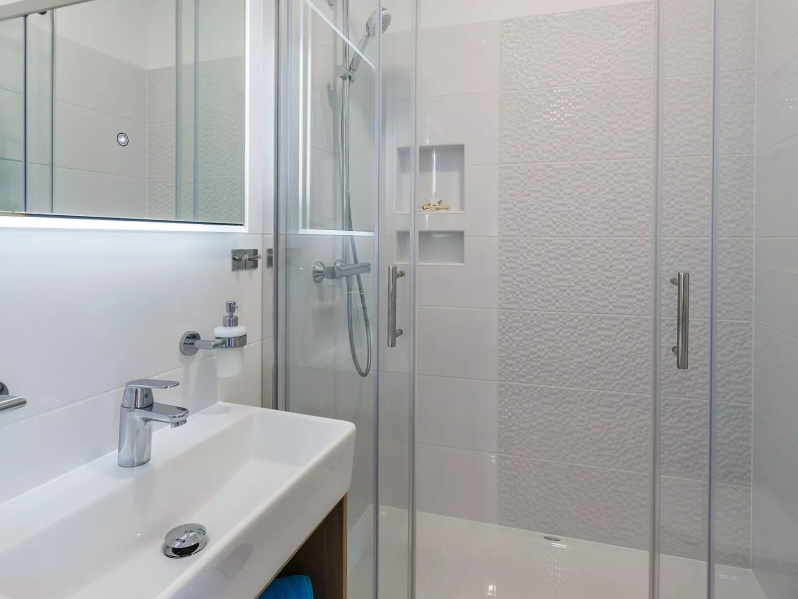 Charmantes Studio Irena - EOS CROATIA-Binnen