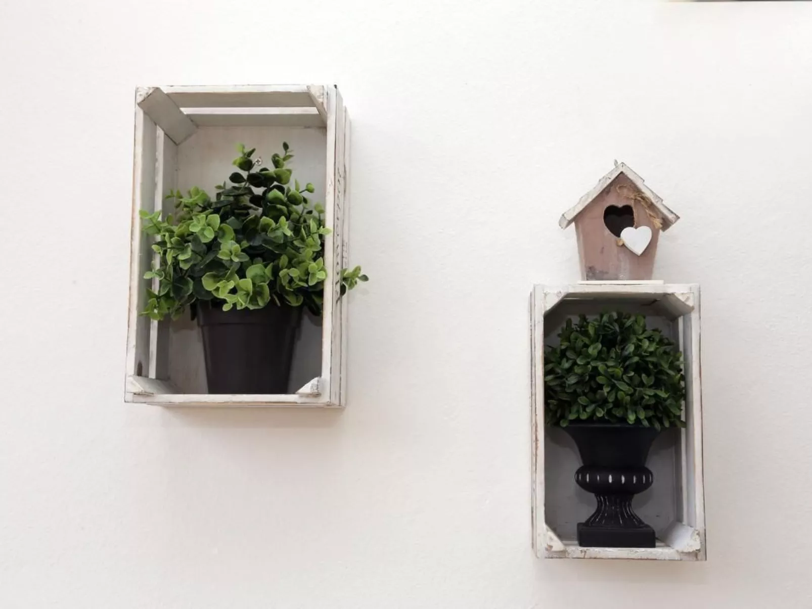 Wohnung "Pusteblume" mit Terrasse-Image-tags.info