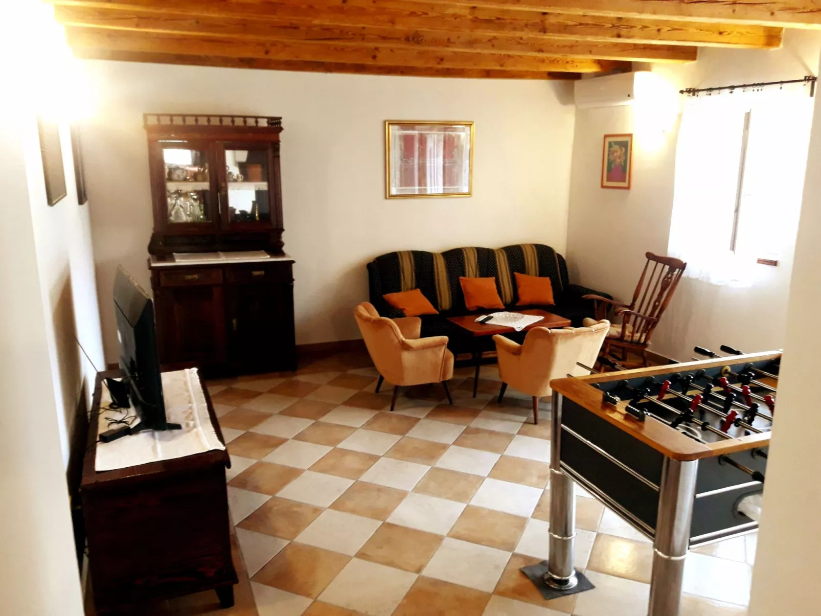 Istrien Haus neunte Pina-Binnen