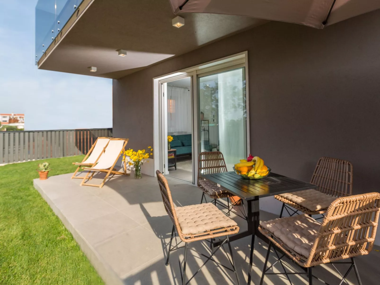 Lemon 3 Premium-Buiten