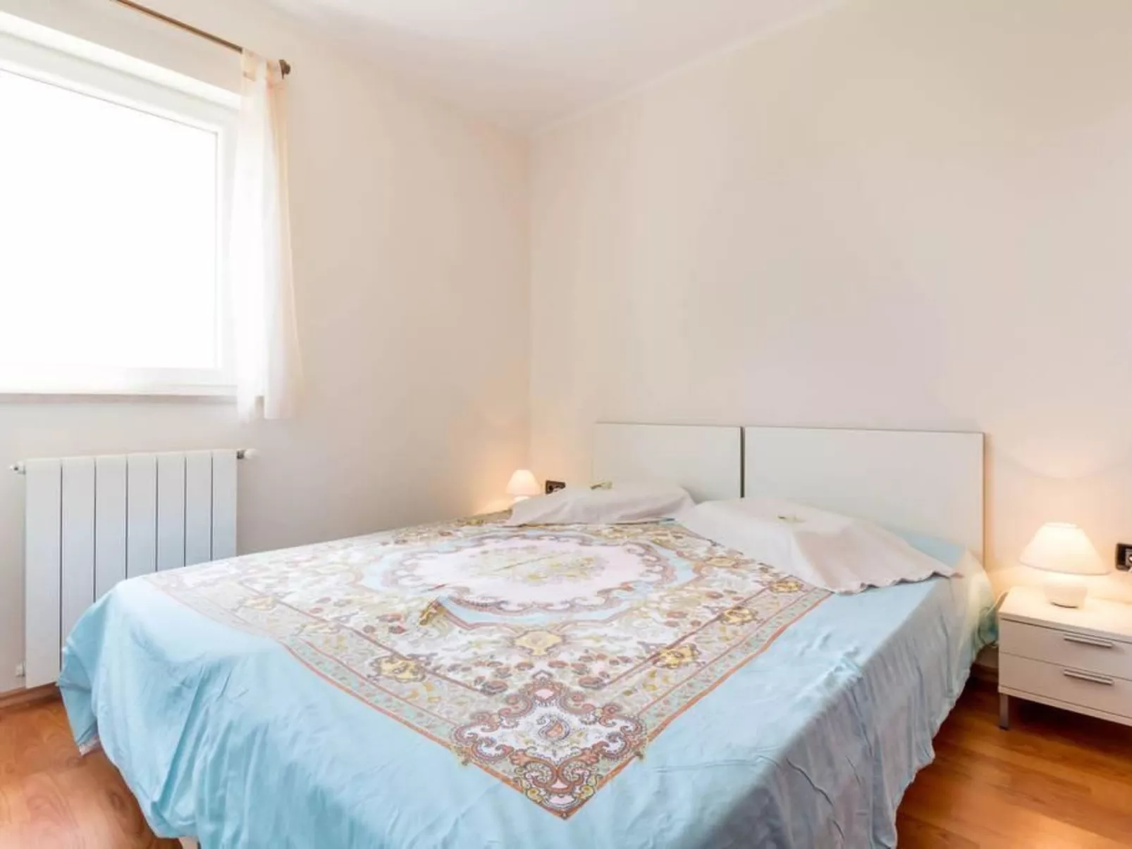 Modernes Appartement in Pula mit Grill und Garten-Binnen