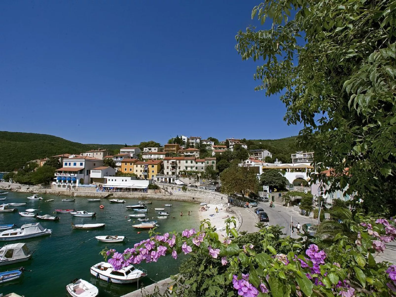 Vollständig freistehendes Haus mit schönem Garten-Buiten