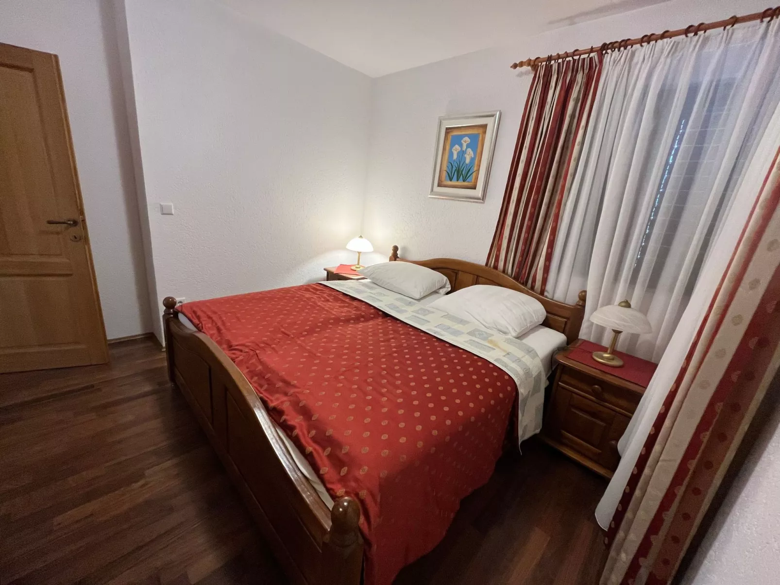 Sonne 4 Rovinj-Binnen