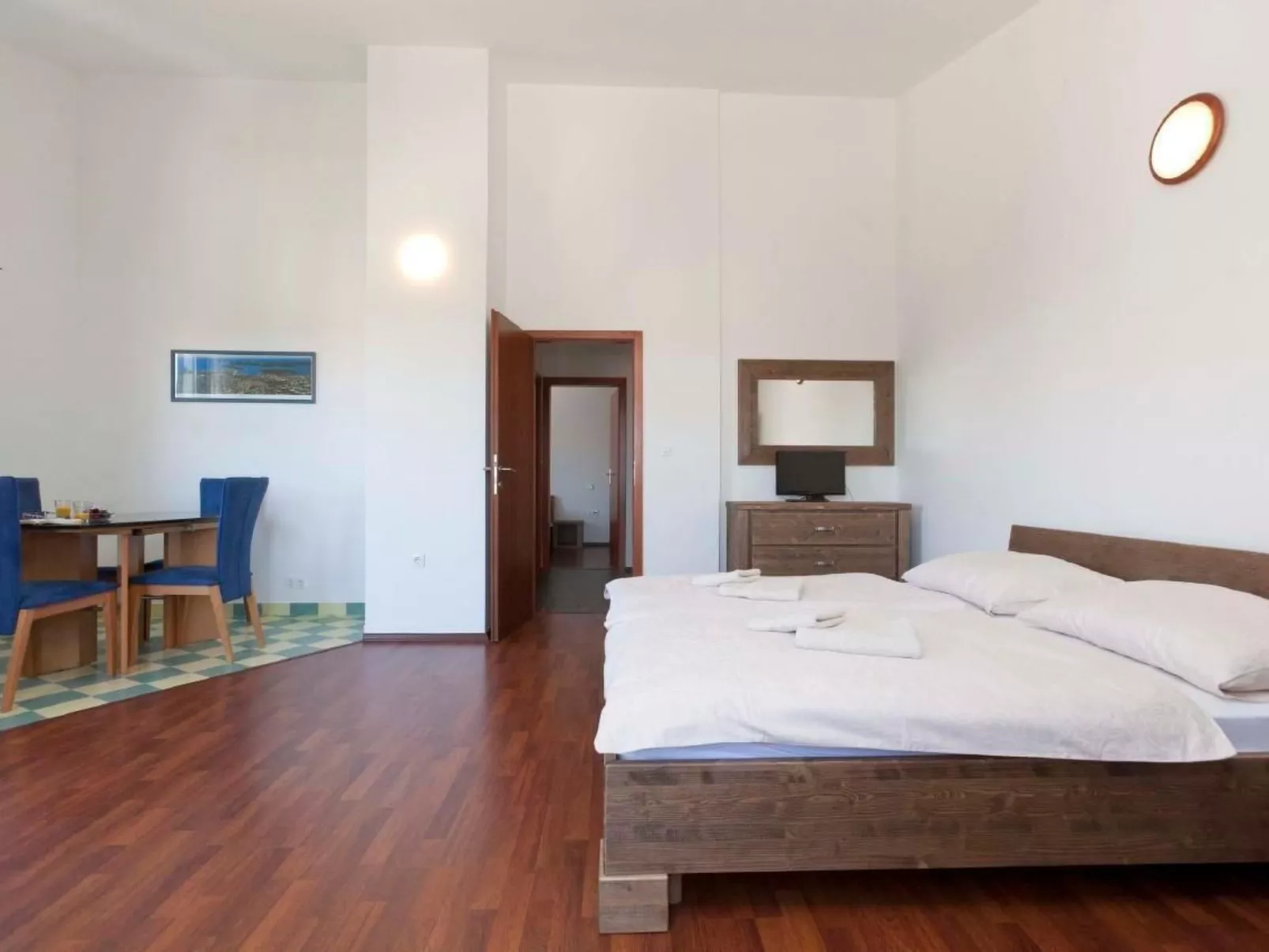 Villa Undina-schönes Haus für große Gruppen-Binnen