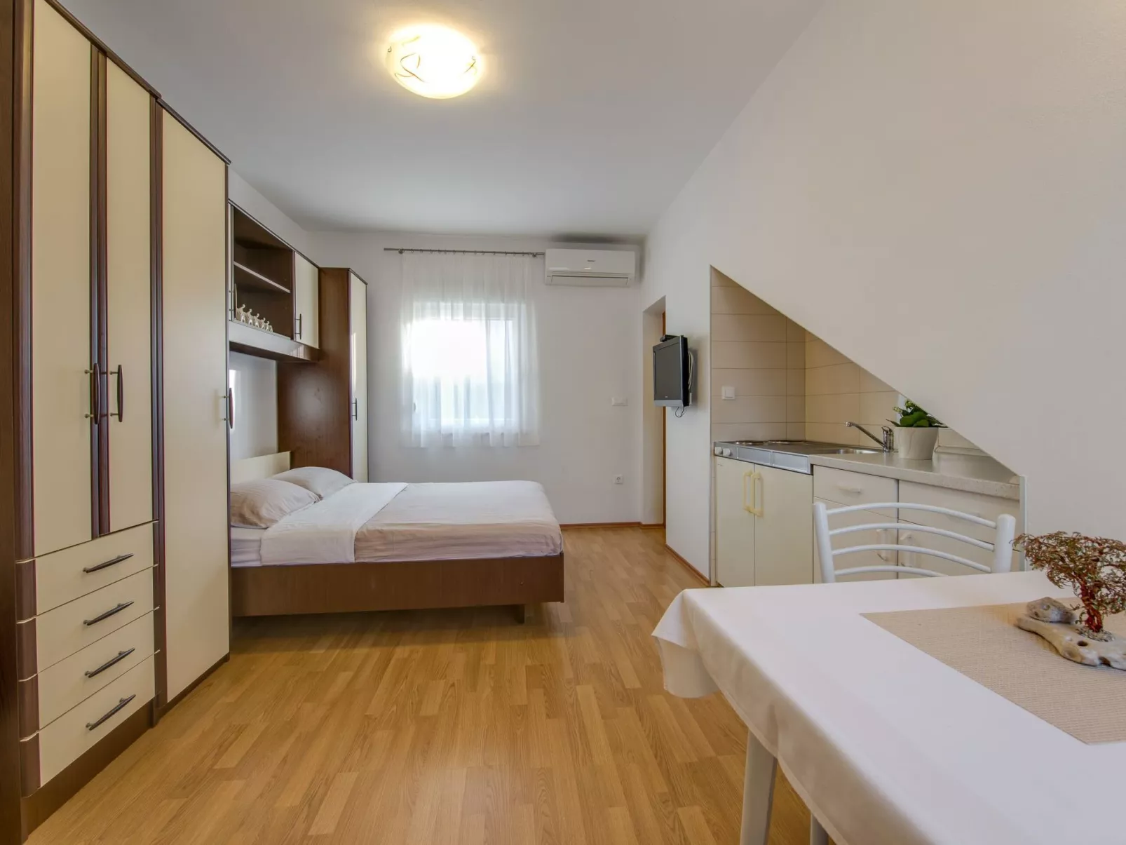 Villa Cera Vodnjan für 12 Personen-Binnen