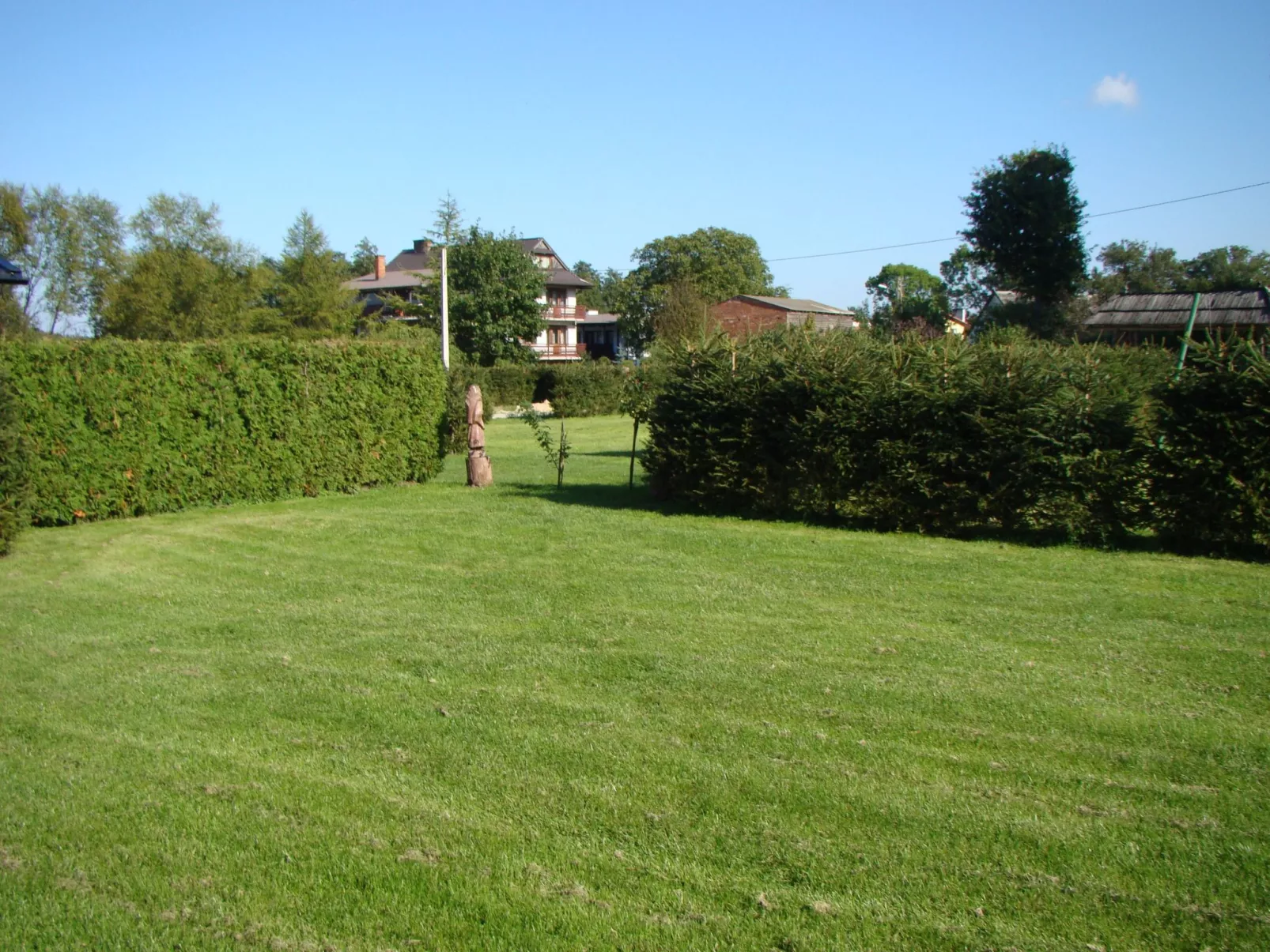 Holzhäuschen Goral-Image-tags.info