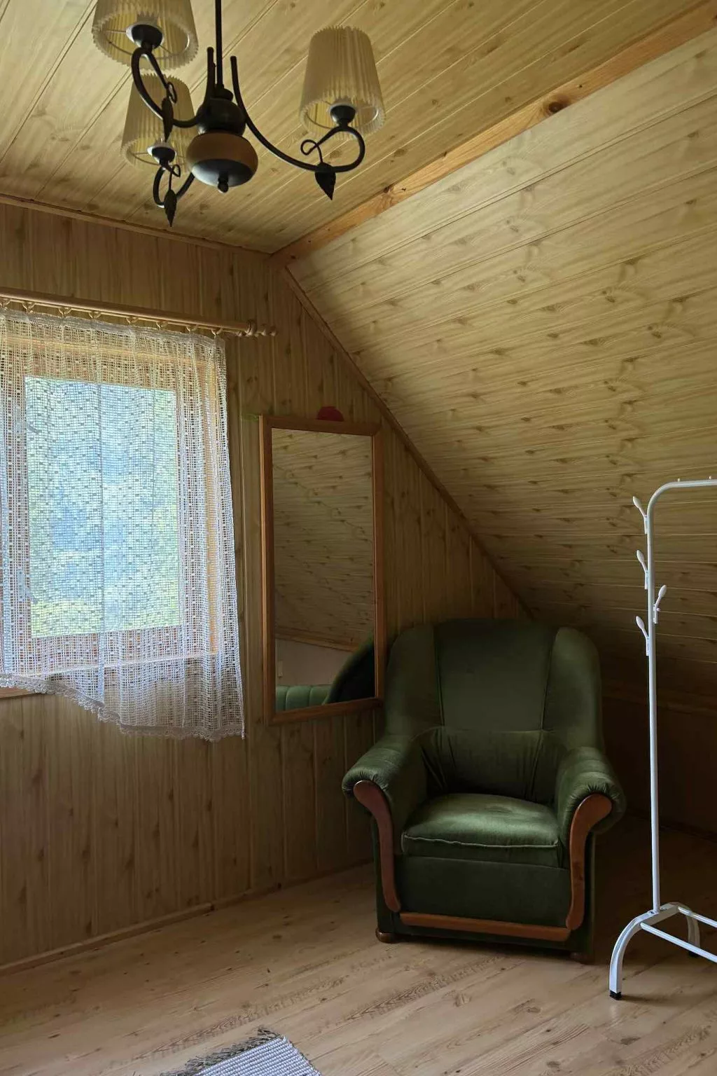 Sommerhaus in Ostrowite-Binnen