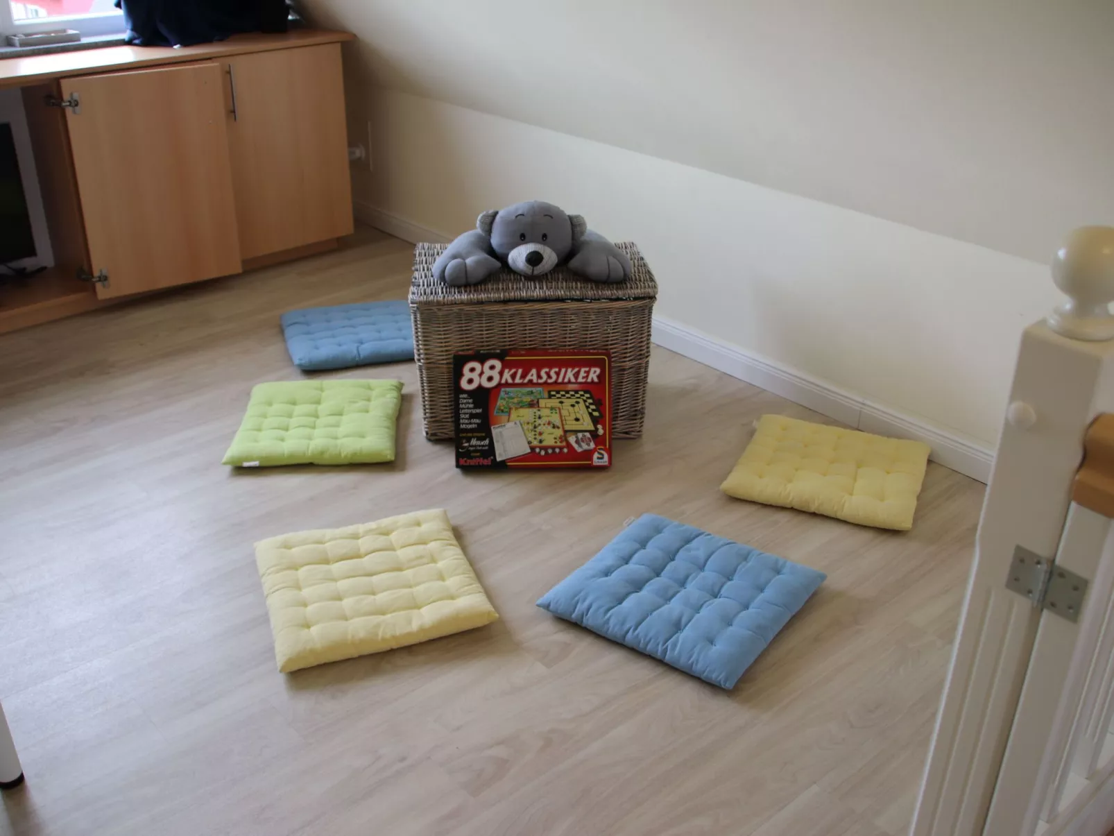 Mit Garten, Sauna, Kamin und Whirlpool-Binnen