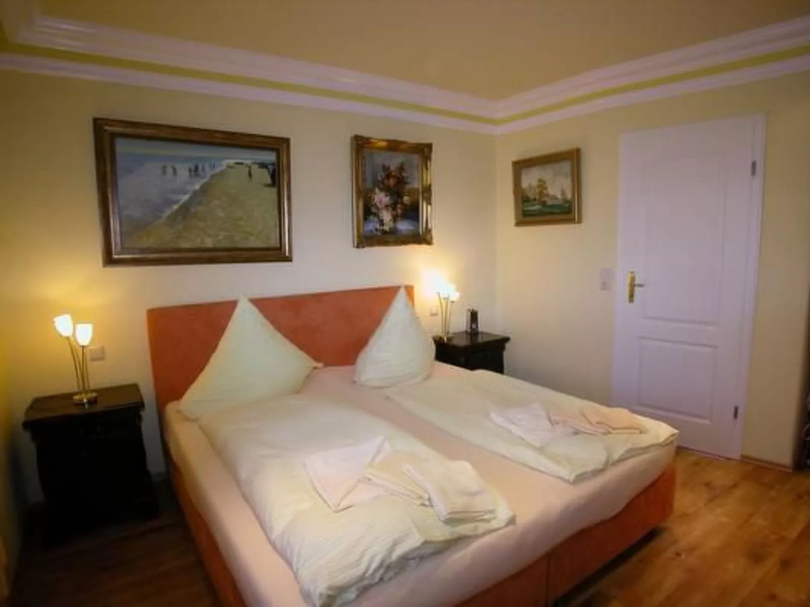 Wunderschönes Appartement mit Garten und Terrasse-Binnen