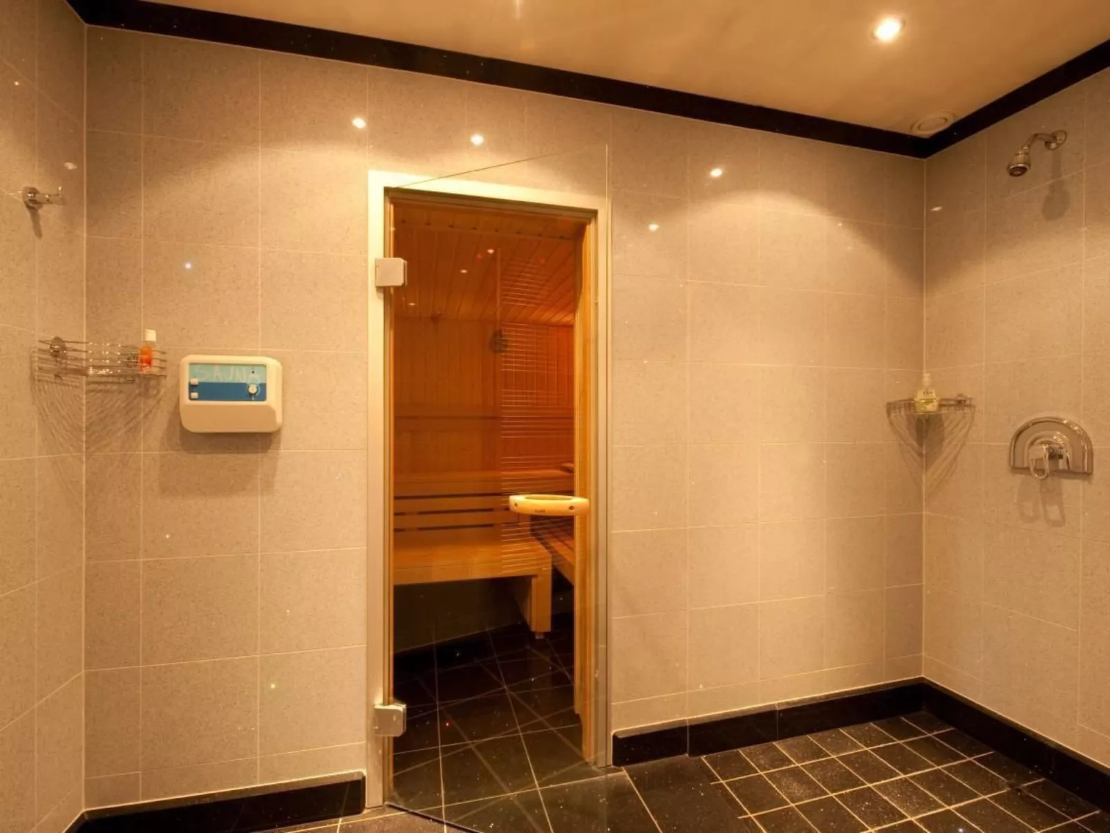 Duxcaar Villas-Binnen