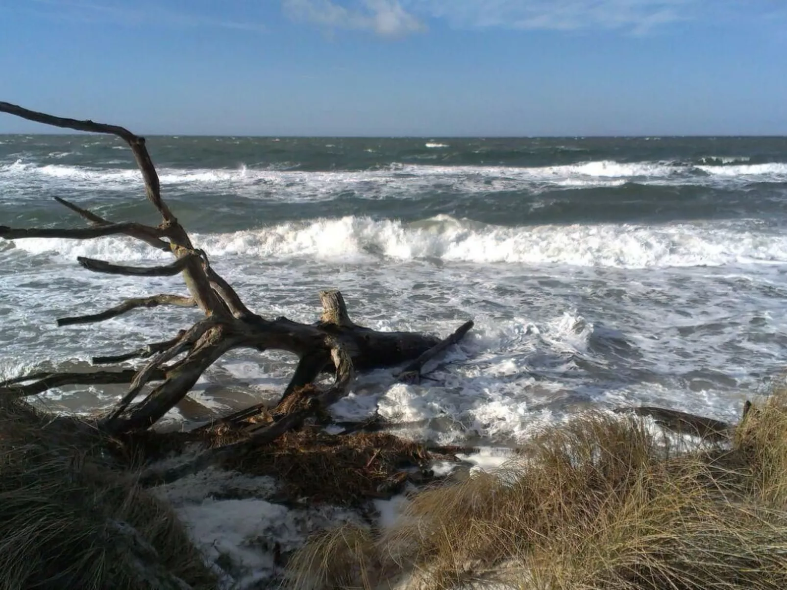 Uns Oellernhuus-Buiten