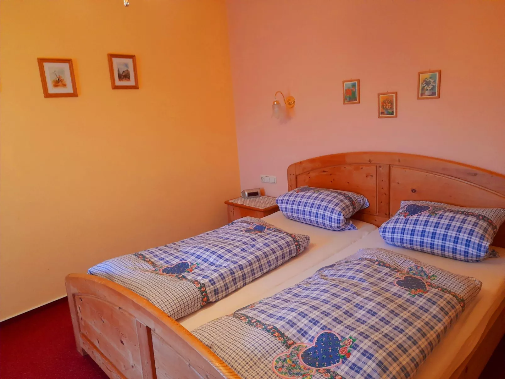 Seitz 2 in Bayerisch Eisenstein-Binnen