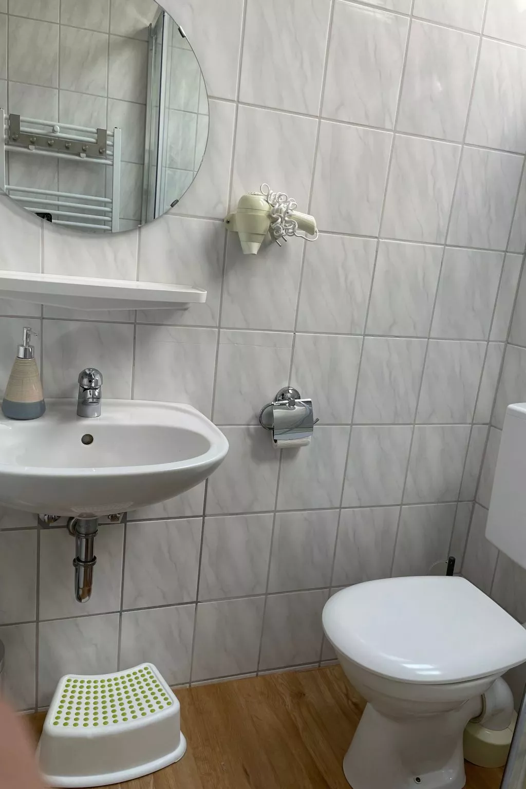 Lisa am Silbersee  Silberseeblick-Binnen