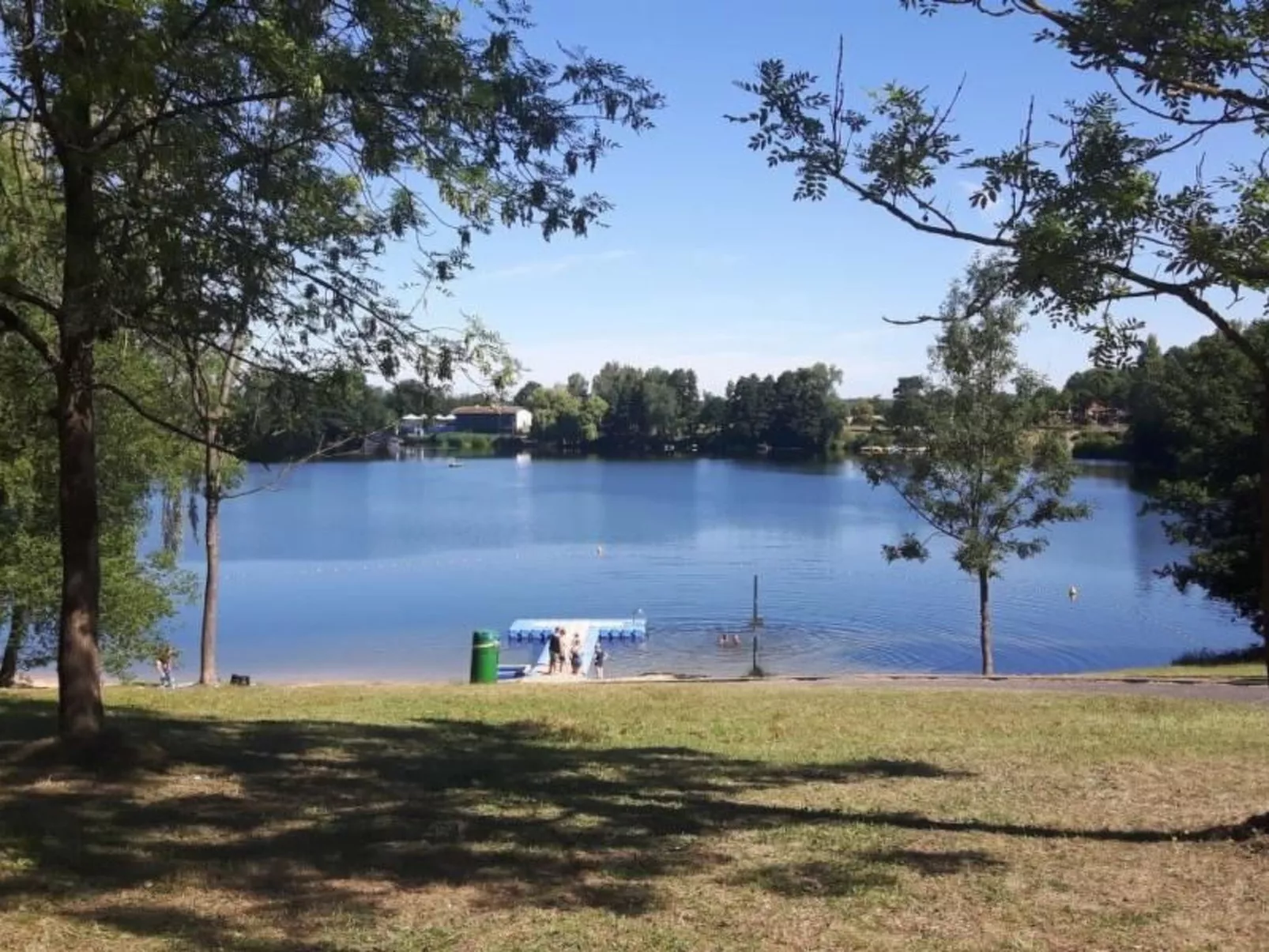 Haus Wellness-Buiten