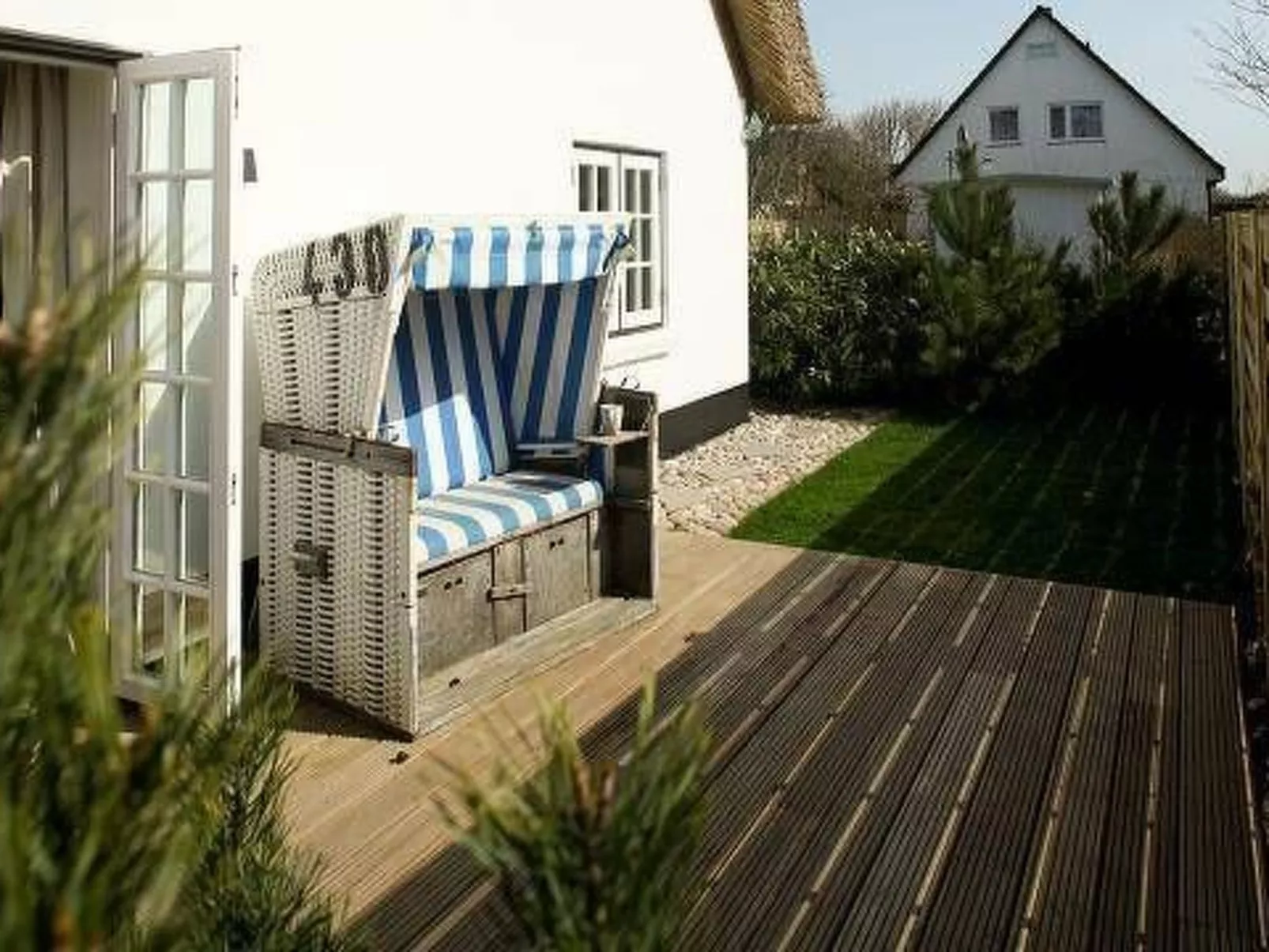 Landhaus Treskersand Maisonette-Image-tags.info