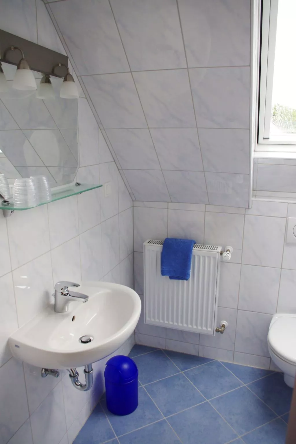 Gästehaus Kopp Wohnung Nr. 04 in Cuxhaven-Duhnen-Binnen