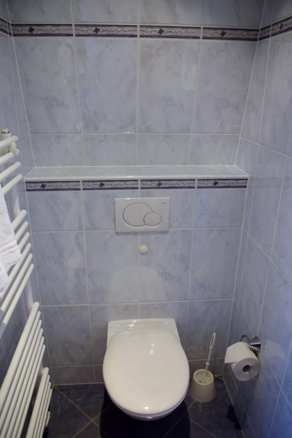 Gästehaus Kopp Wohnung Nr. 02 in Cuxhaven-Duhnen-Binnen