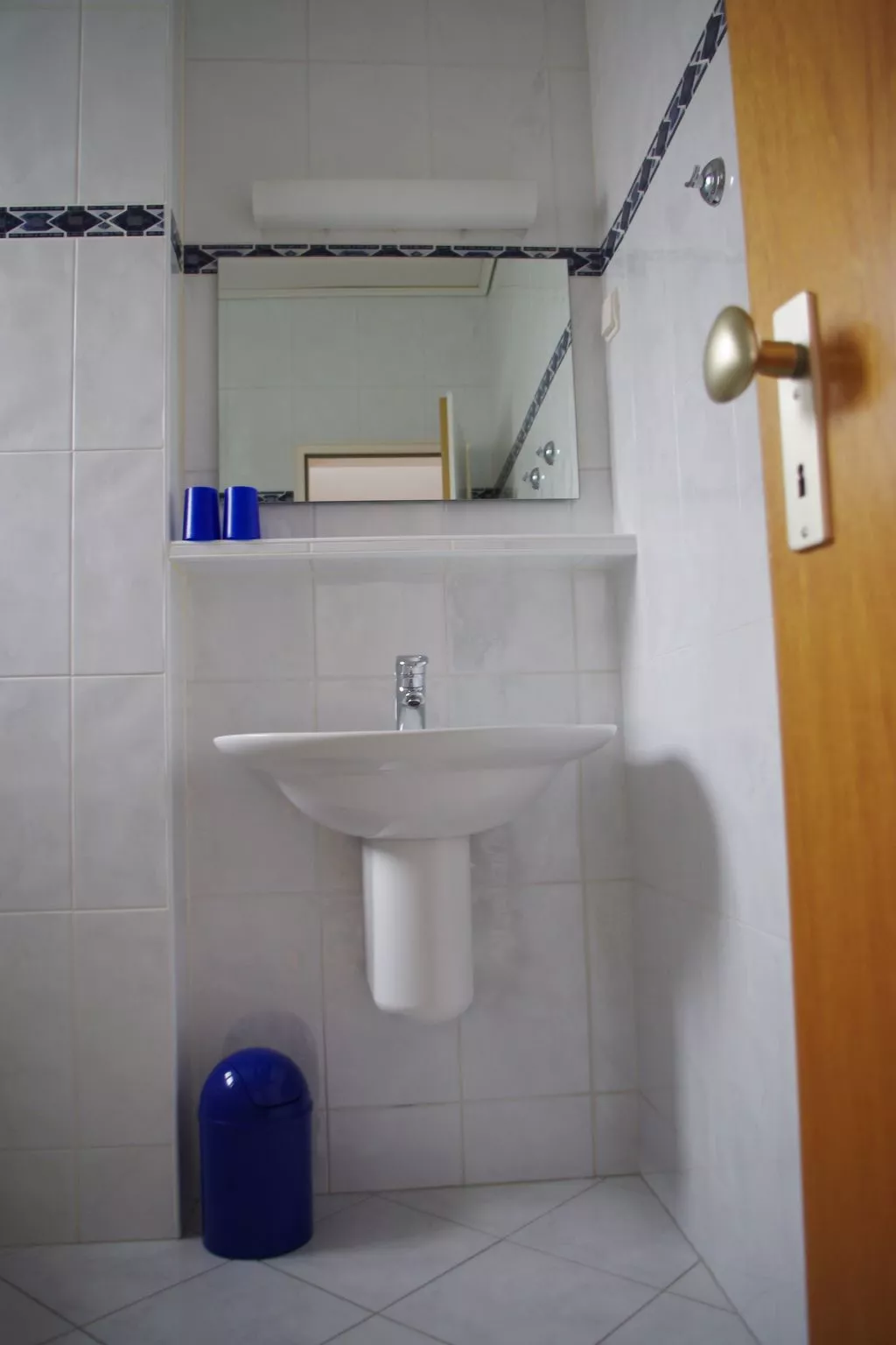 Gästehaus Kopp Wohnung Nr. 01 in Cuxhaven-Duhnen-Binnen