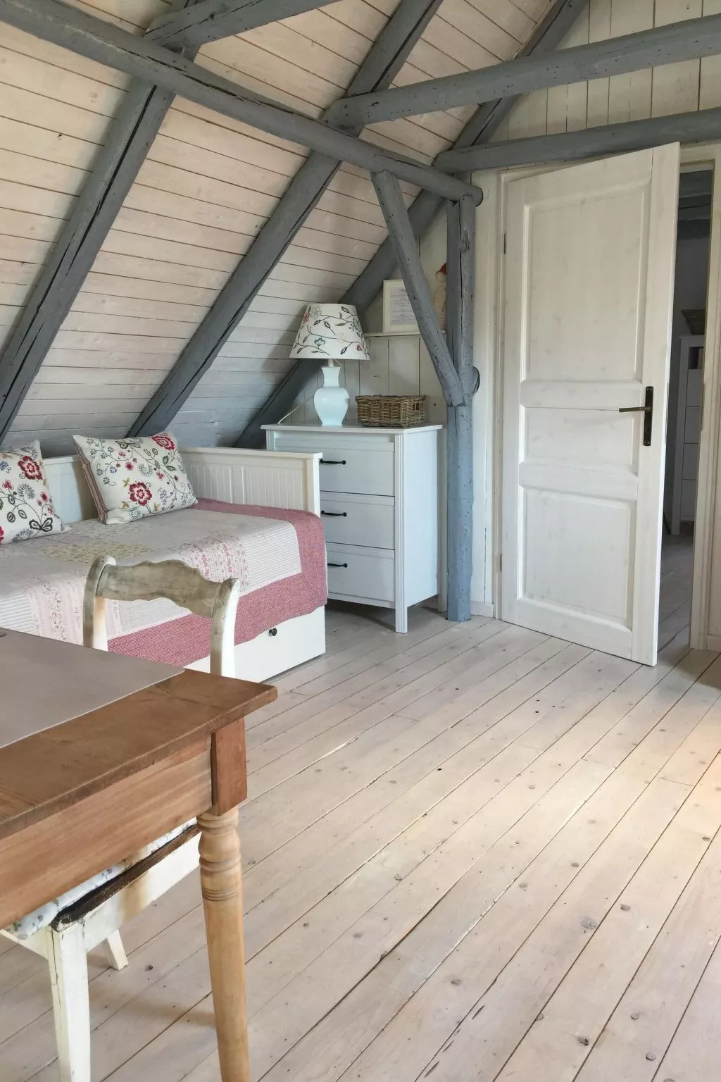 Liebes Lottchen-Binnen