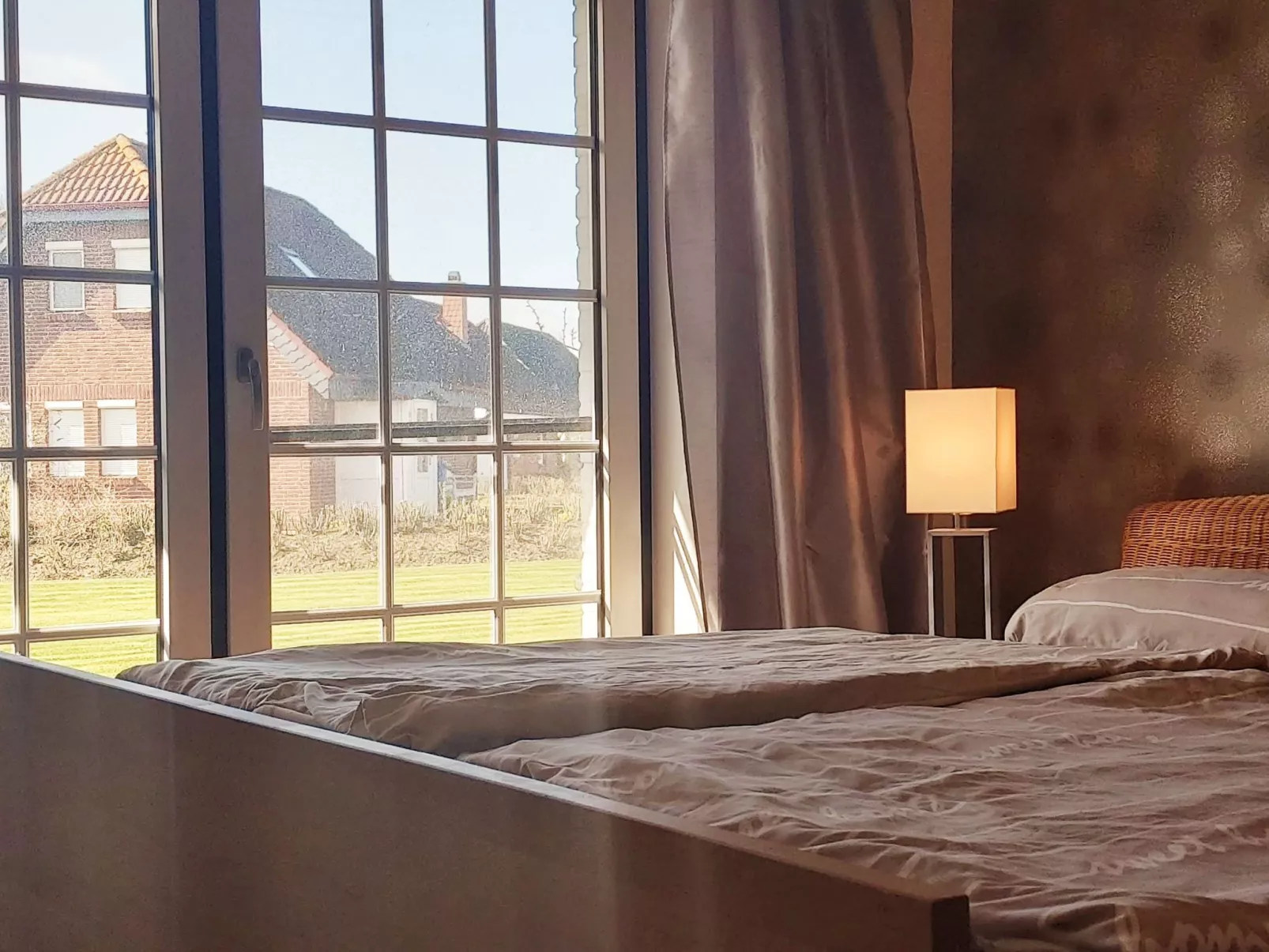 Ankerplatz 54 Grad-Binnen