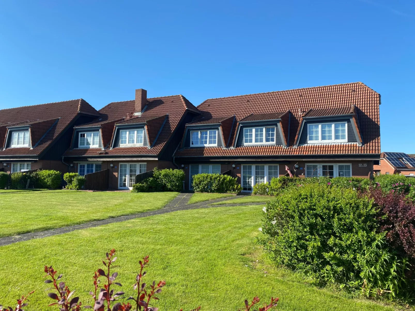 Heimathafen Friko-Buiten