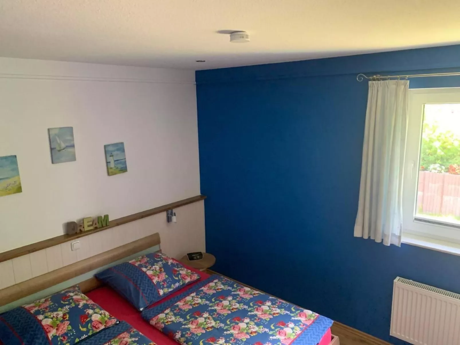 Appartement im Süden der Insel Fehmarn-Binnen