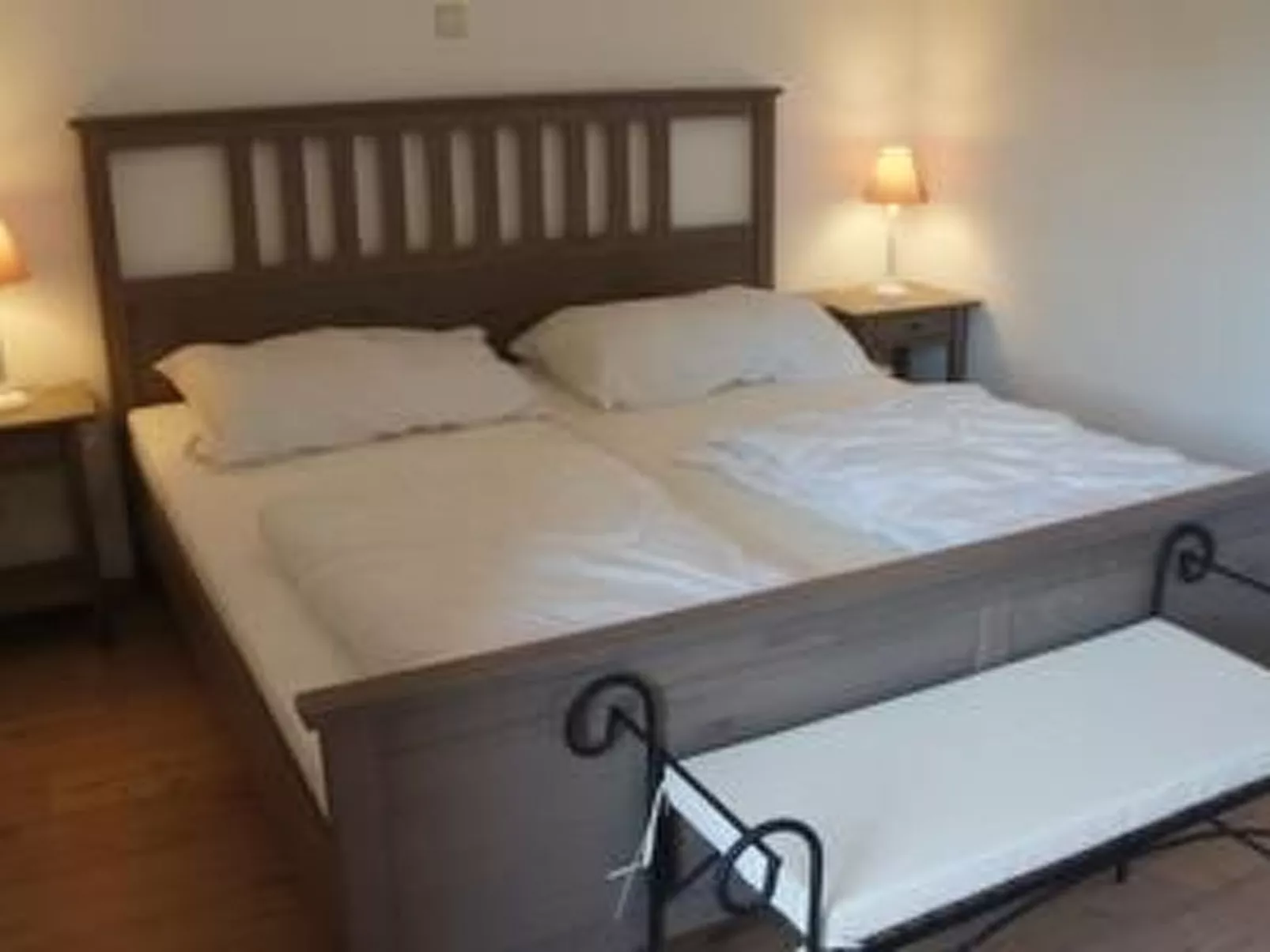 Chalet mit Sauna-Binnen