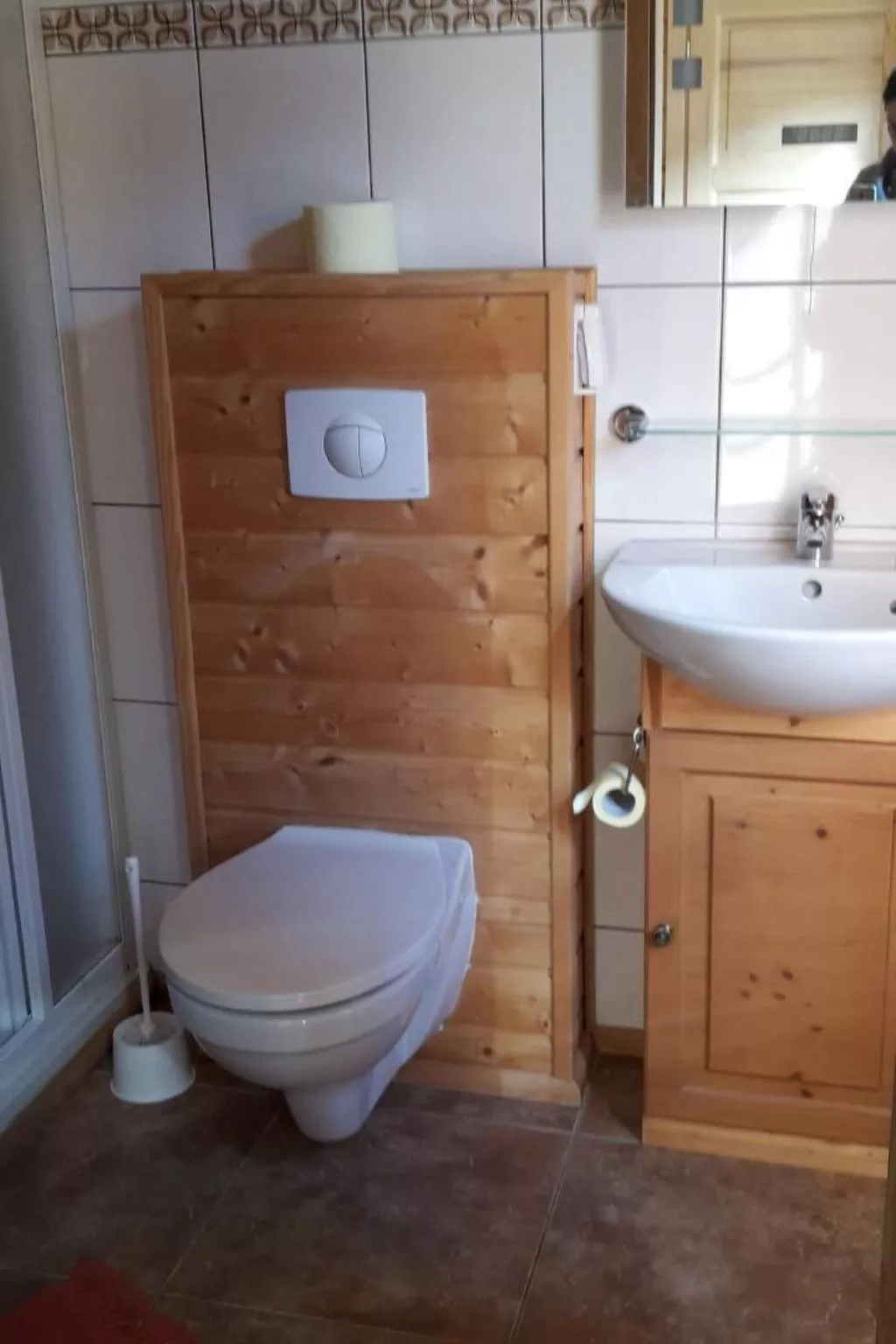 Haus Fanningberg-Binnen