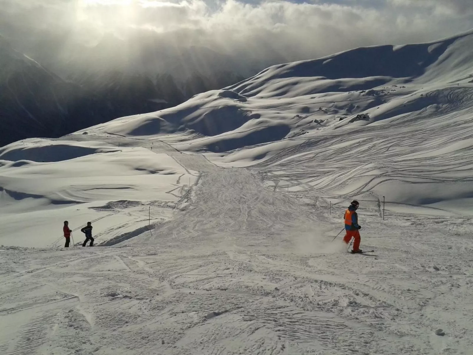 Alvetern Marmotta-Buiten