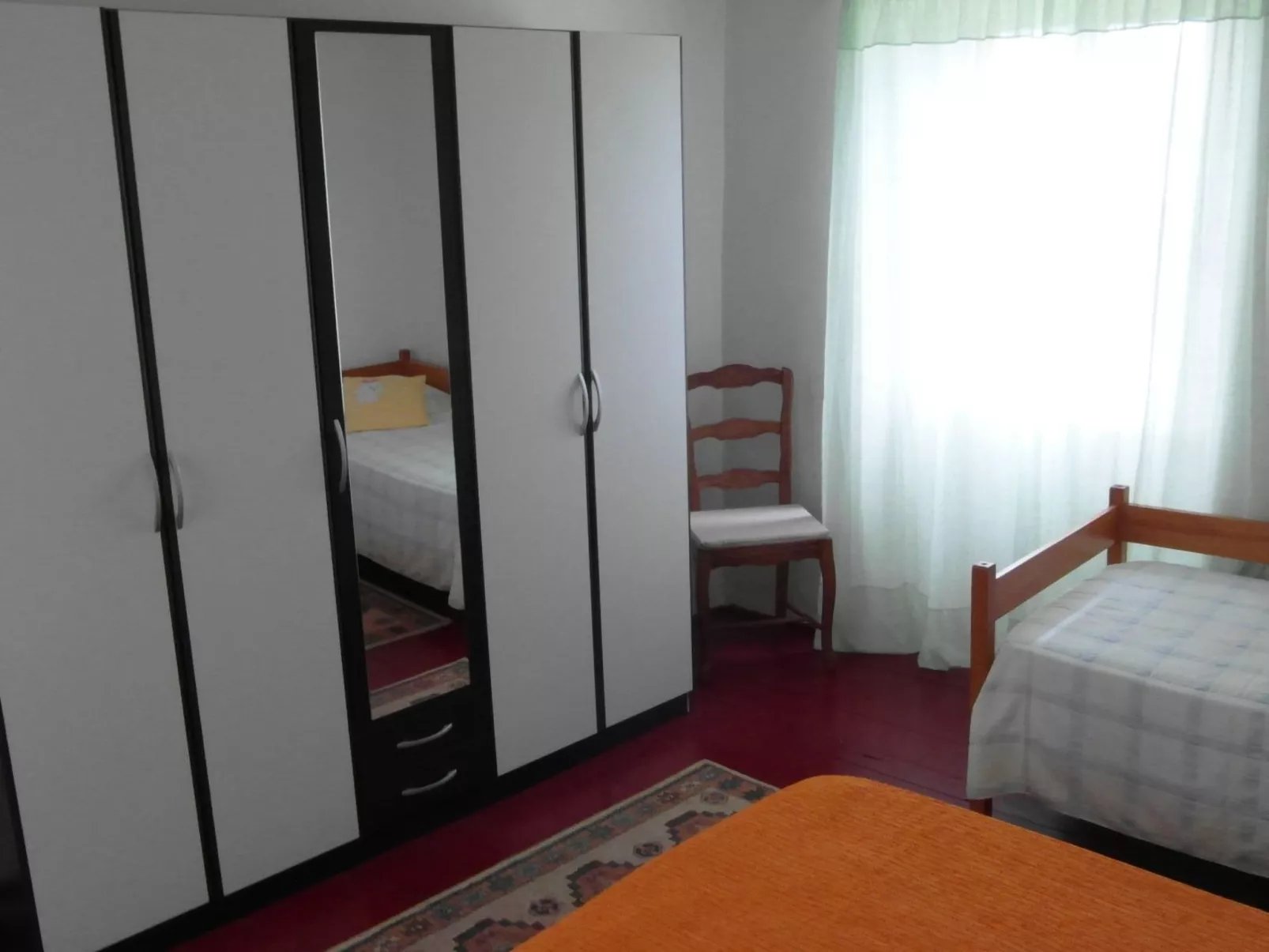 Villa 'Vickovi' mit Gemeinschaftspool-Binnen