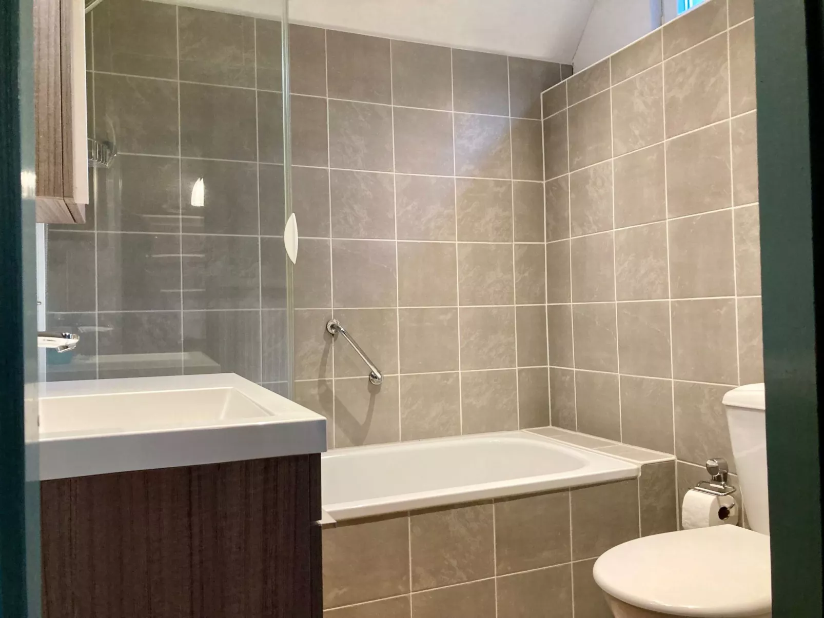 Haus am Deich!-Binnen