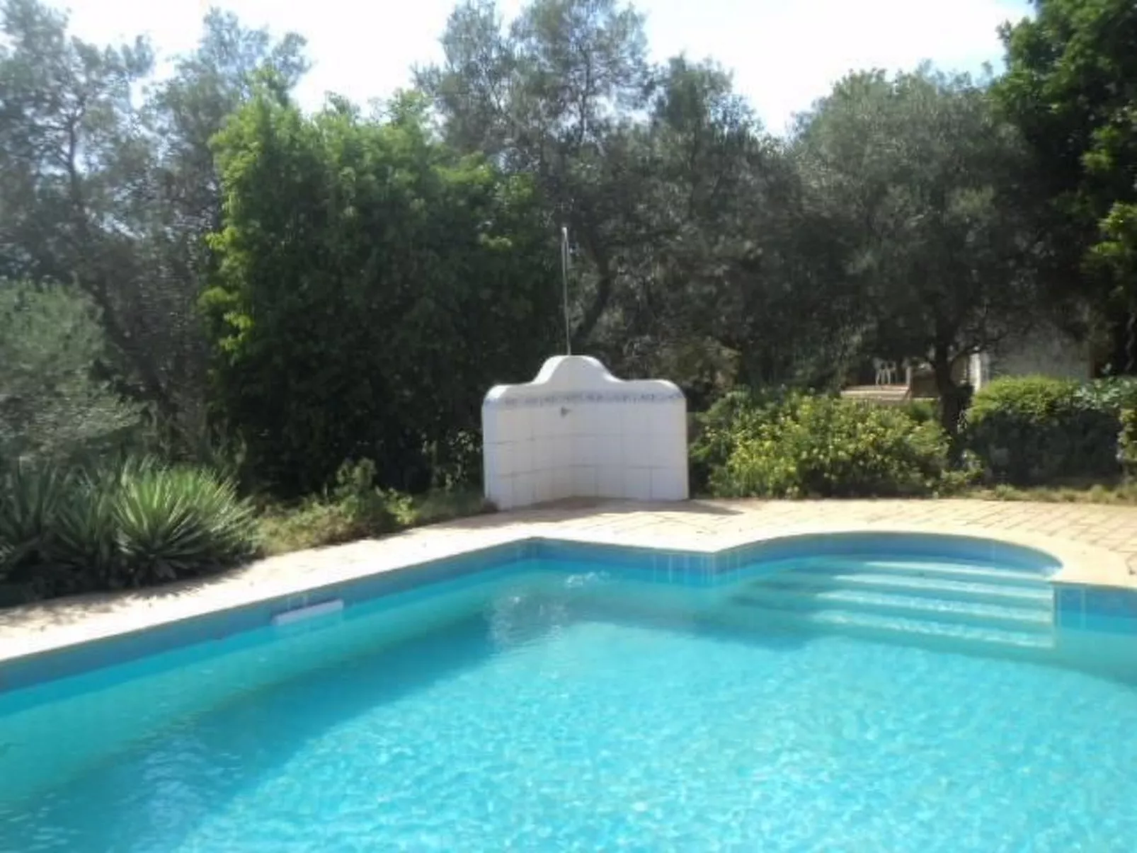 Landestypische Ferienfinca für die ganze Familie-Buiten