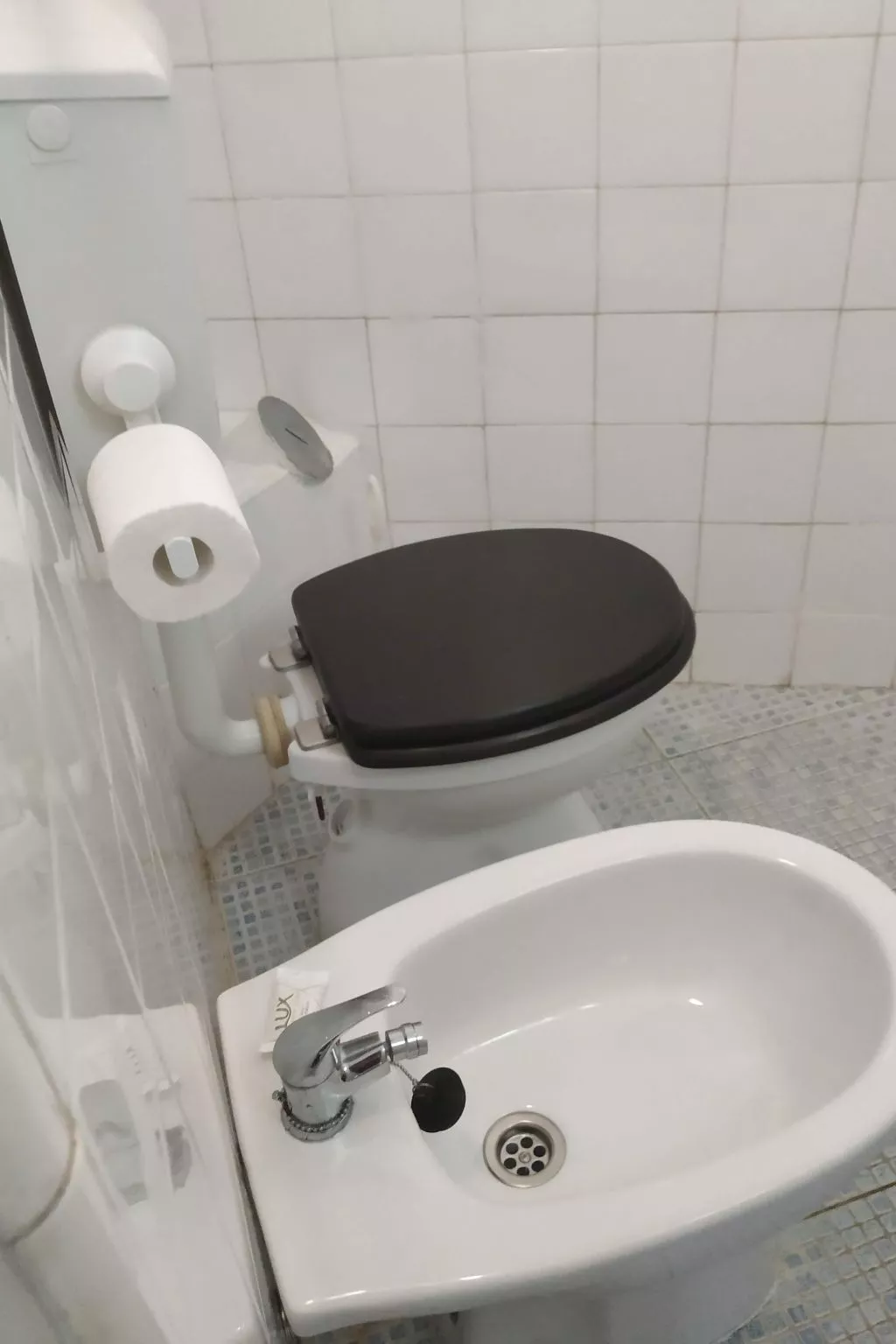 Schöne Wohnung in Azenhas Mar mit großem Garten-Binnen