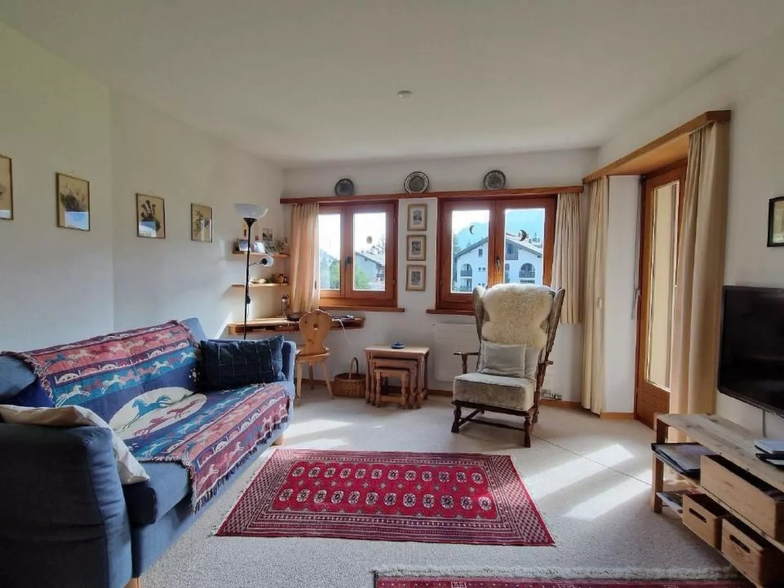 Chesa Polaschin C8-Image-tags.info