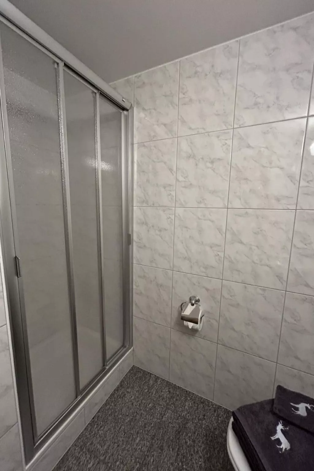 Chesa Fümm Fex-Binnen