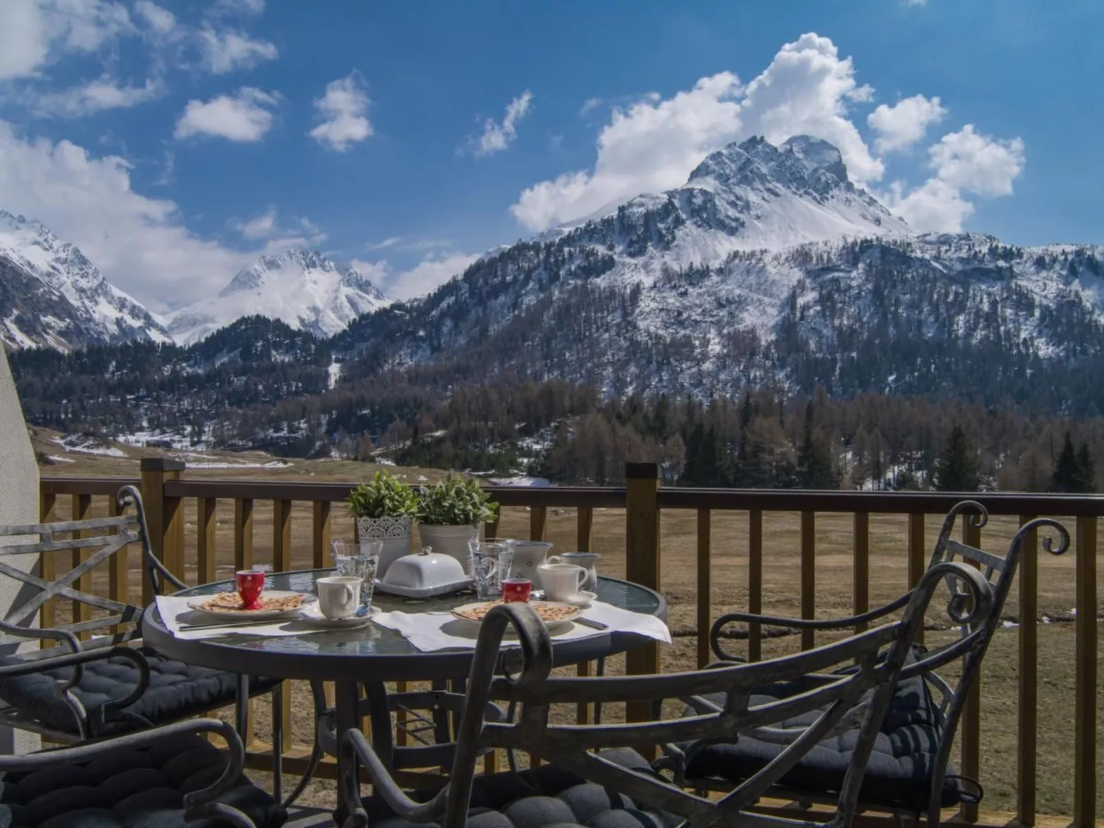 Chesa Mira Margna-Image-tags.info