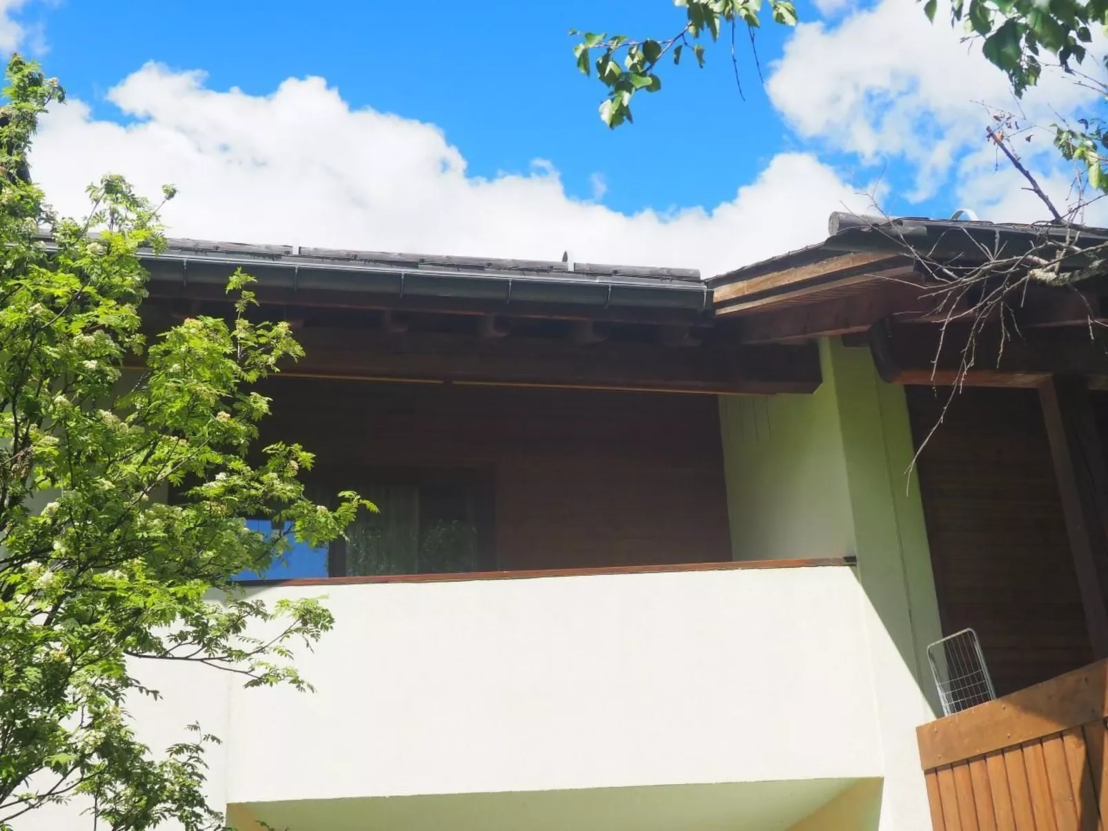 Residenz La Mora 28-Buiten